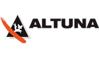 Logotipo de Altuna