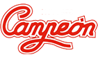 Logotipo de Campeón