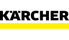 Logotipo de KARCHER