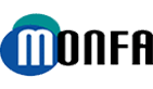 Logotipo de monfa