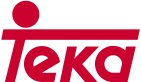 Logotipo de Teka
