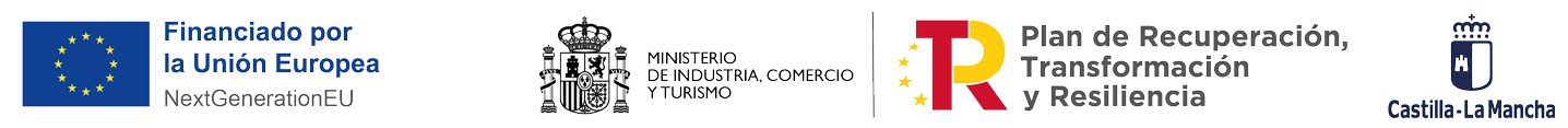 Fondo Tecnológico, en el marco del Plan de Recuperación, Transformación y Resiliencia - Financiado por la Unión Europea - Next Generation EU - en su convocatoria de ayudas para el año 2023