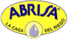 Logotipo de Abrisa