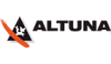 Logotipo de Altuna