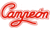 Logotipo de Campeón