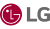 Logotipo de LG