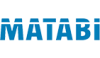 Logotipo de MATABI
