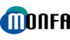 Logotipo de monfa