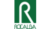 Logotipo de Rocalba