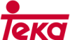 Logotipo de Teka