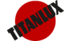 Logotipo de TITANLUX