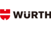 Logotipo de WURTH